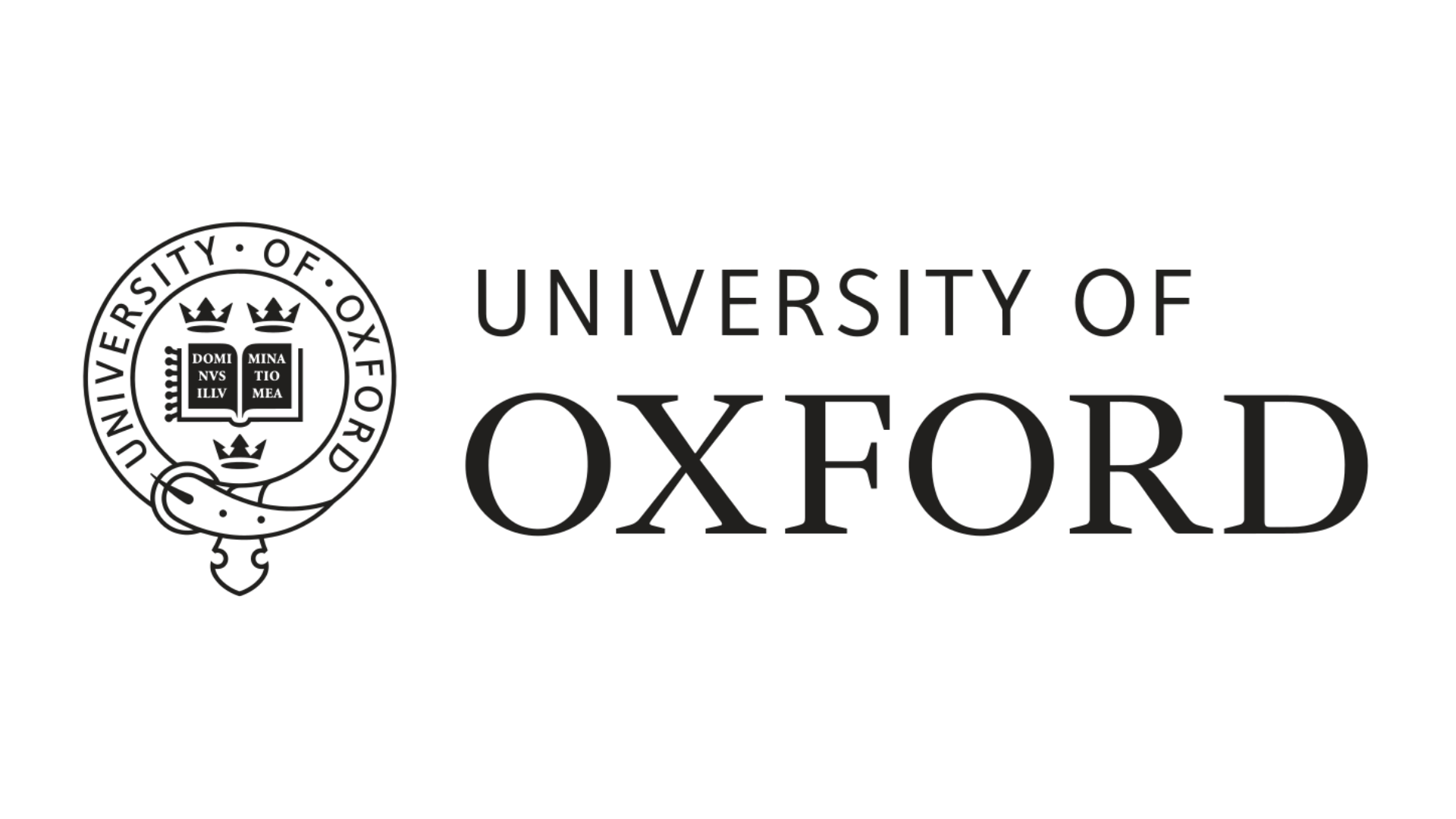University of Oxford